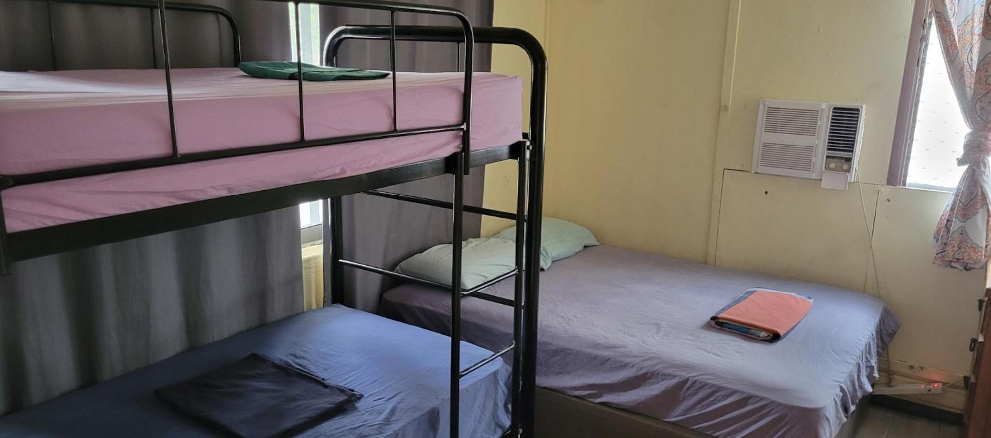 The Cozy Hostel - Motel Darwin Eksteriør bilde